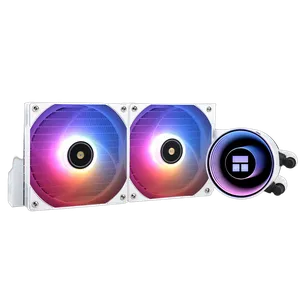 Thermalright Frozen Notte 240 WHITE ARGB V2